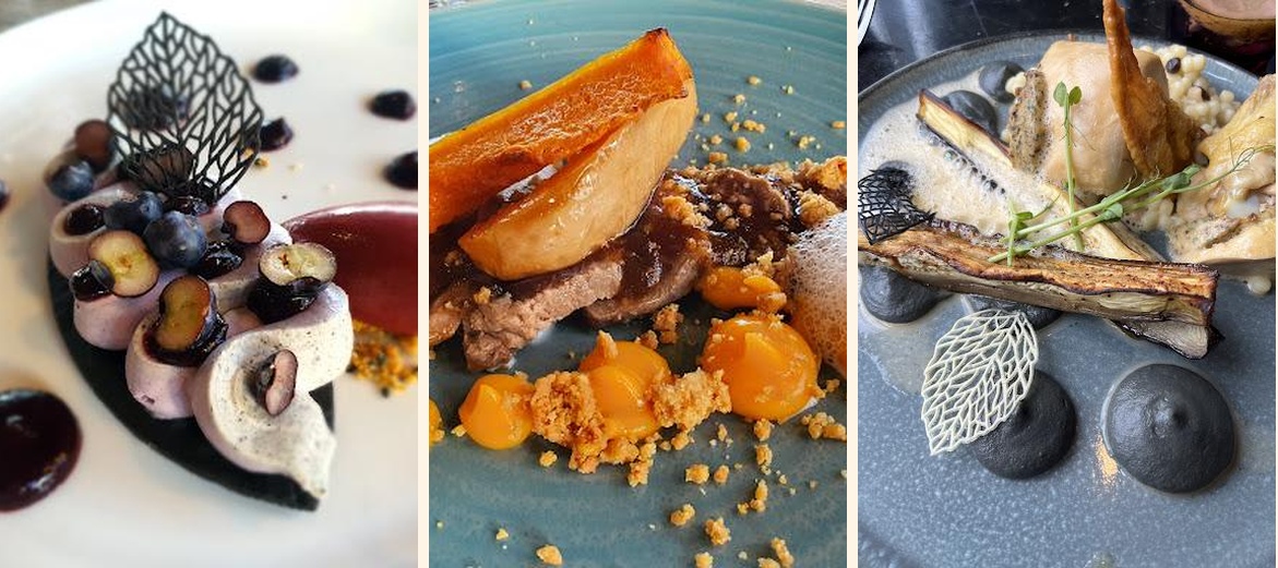 Restaurant du Golden Tulip Bordeaux - Gallery Image 2