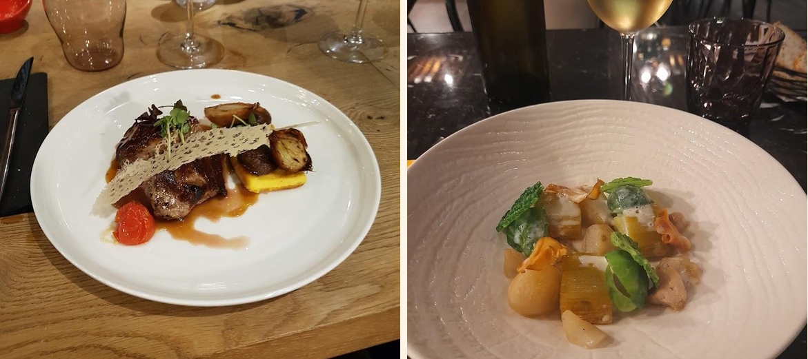 Restaurant du Golden Tulip Bordeaux - Gallery Image 6