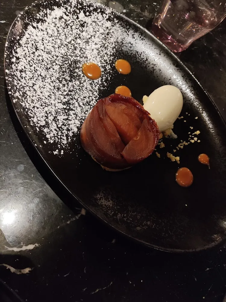 Tarte Tatin